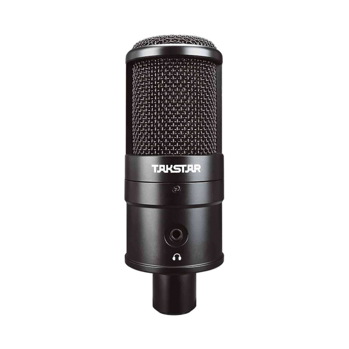 Цифровой микрофон для записи Takstar PC-K220USB