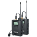 Бездротовий мікрофон для запису камери Takstar SGC-200W