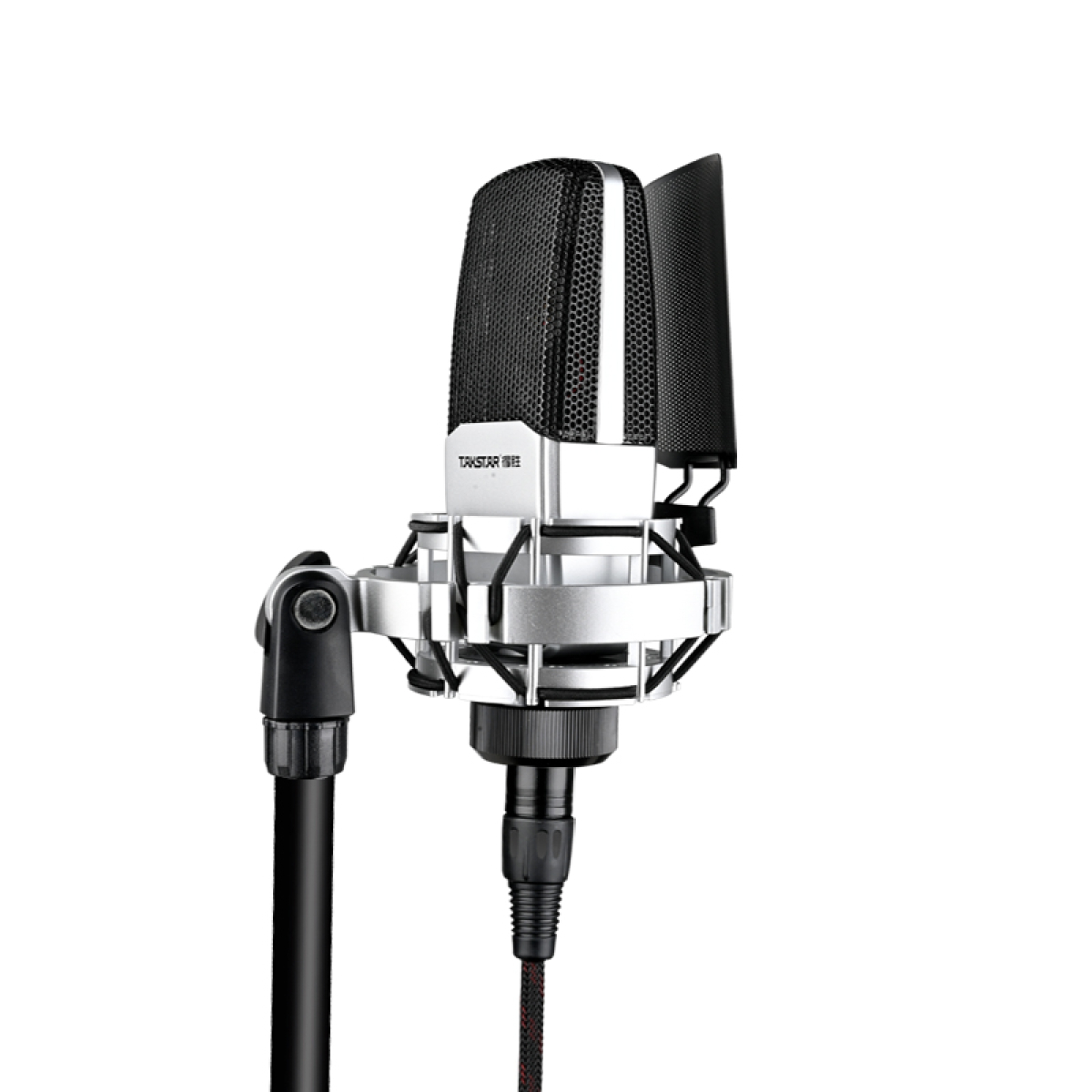 Конденсаторний мікрофон для запису Takstar SM-18-EL