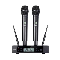 Беспроводная микрофонная система Takstar TS-3310UH
