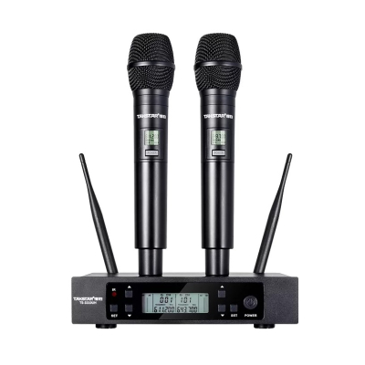 Беспроводная микрофонная система Takstar TS-3310UH