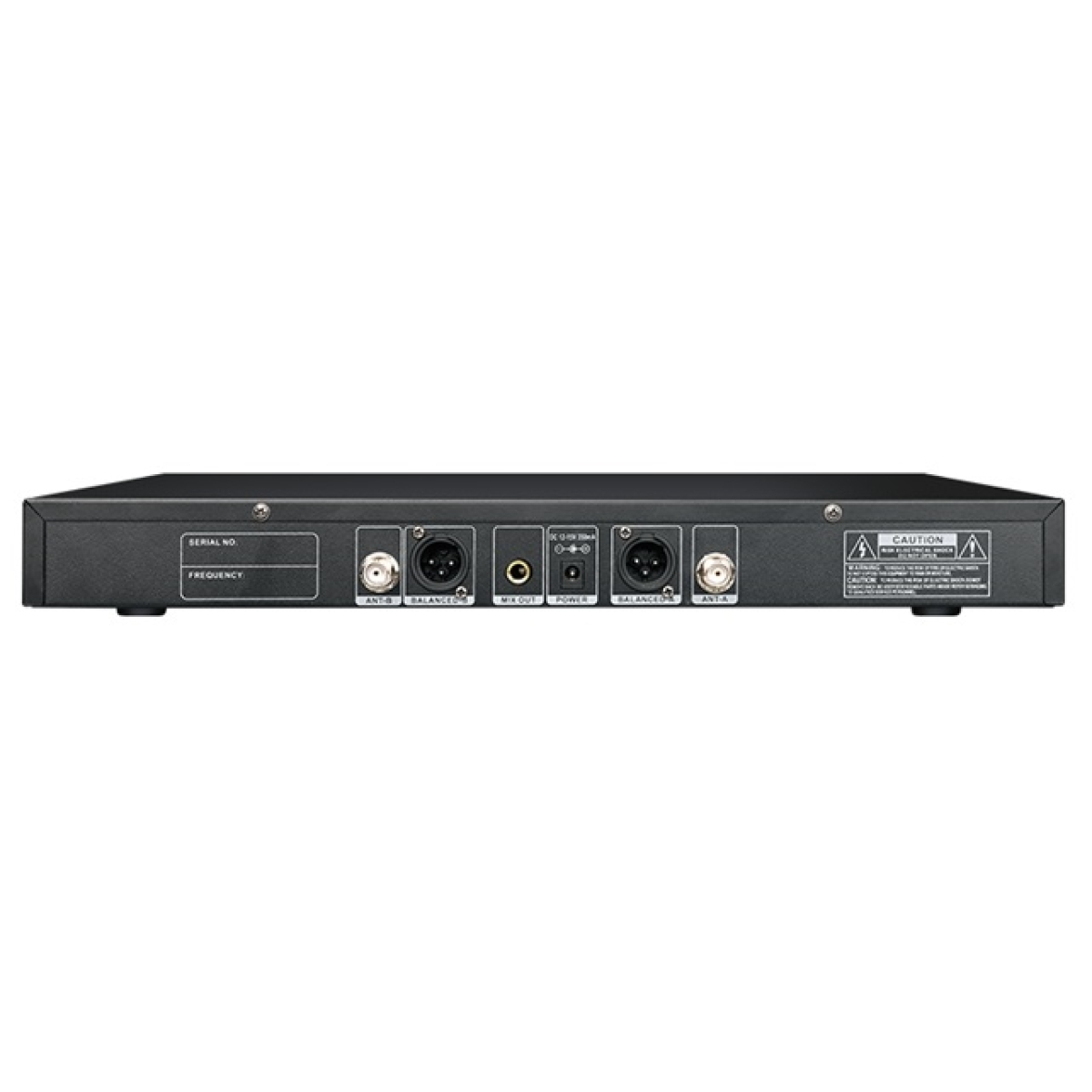 Беспроводная микрофонная система Takstar TS-3380