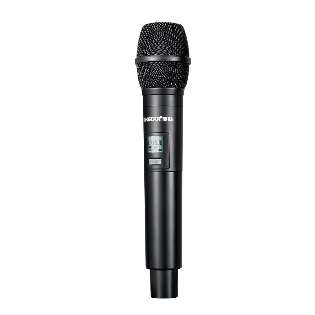 Беспроводная микрофонная система Takstar TS-3380