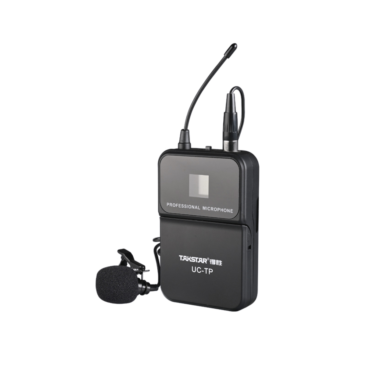 Петличний мікрофон Takstar UC-TP