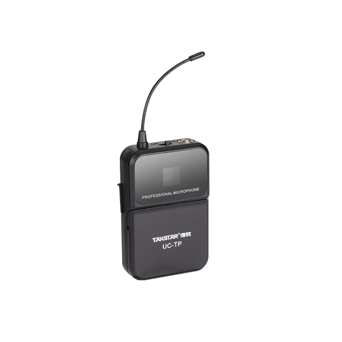 Петличний мікрофон Takstar UC-TP