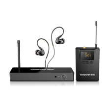 Бездротова система моніторингу Takstar WPM-300