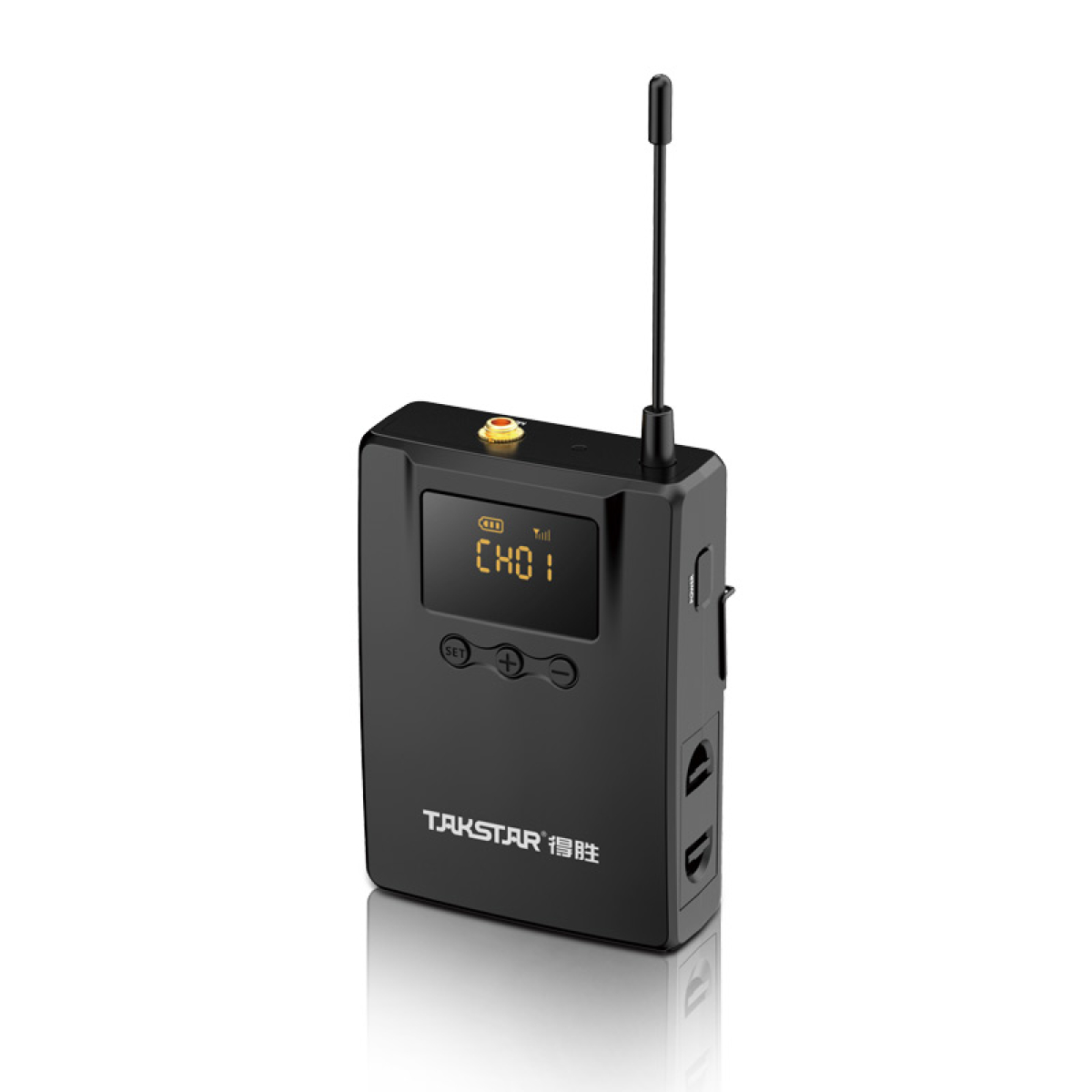 Бездротова система моніторингу Takstar WPM-300