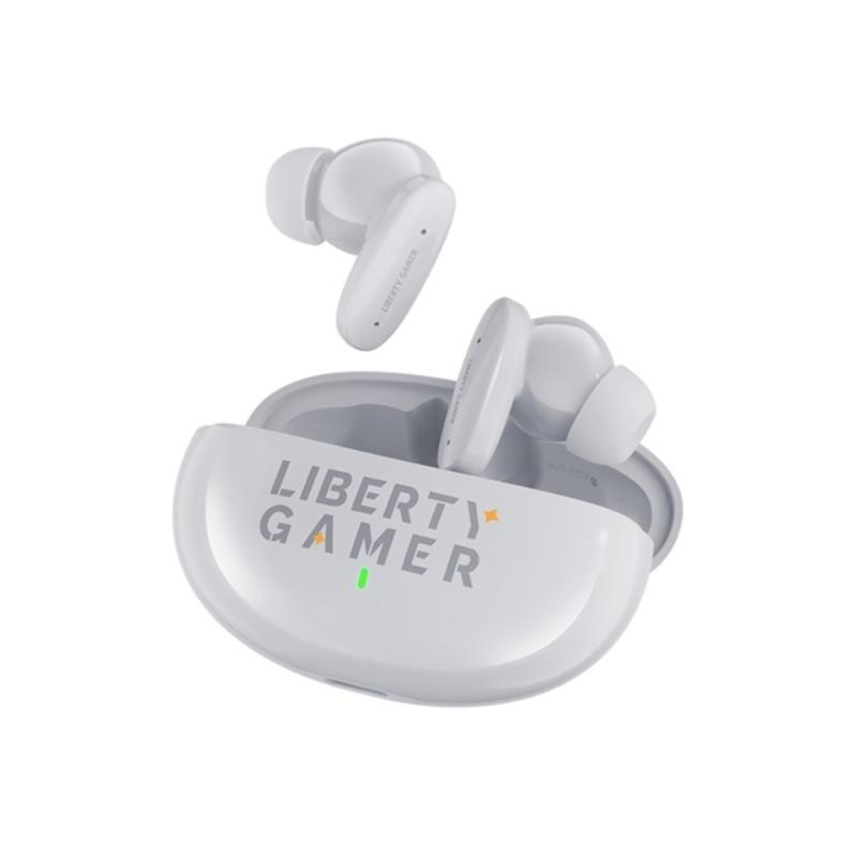 Беспроводные наушники Takstar LE100W Liberty Gamer