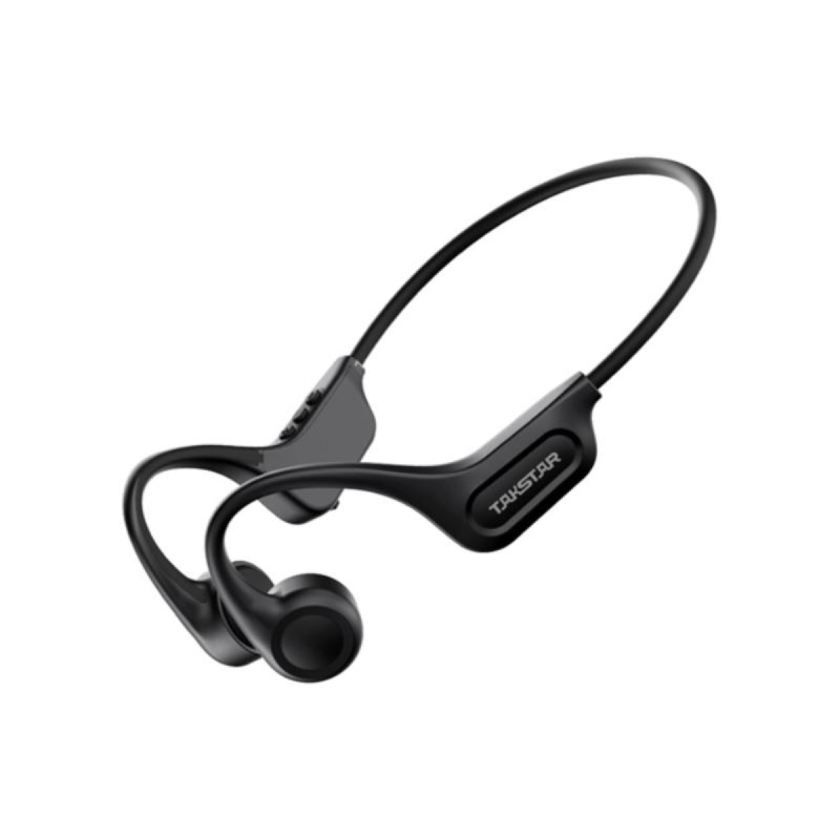 Беспроводные наушники Takstar LR100WB, черные