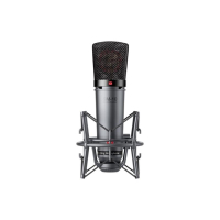 Мікрофон провідний Takstar SM-10
