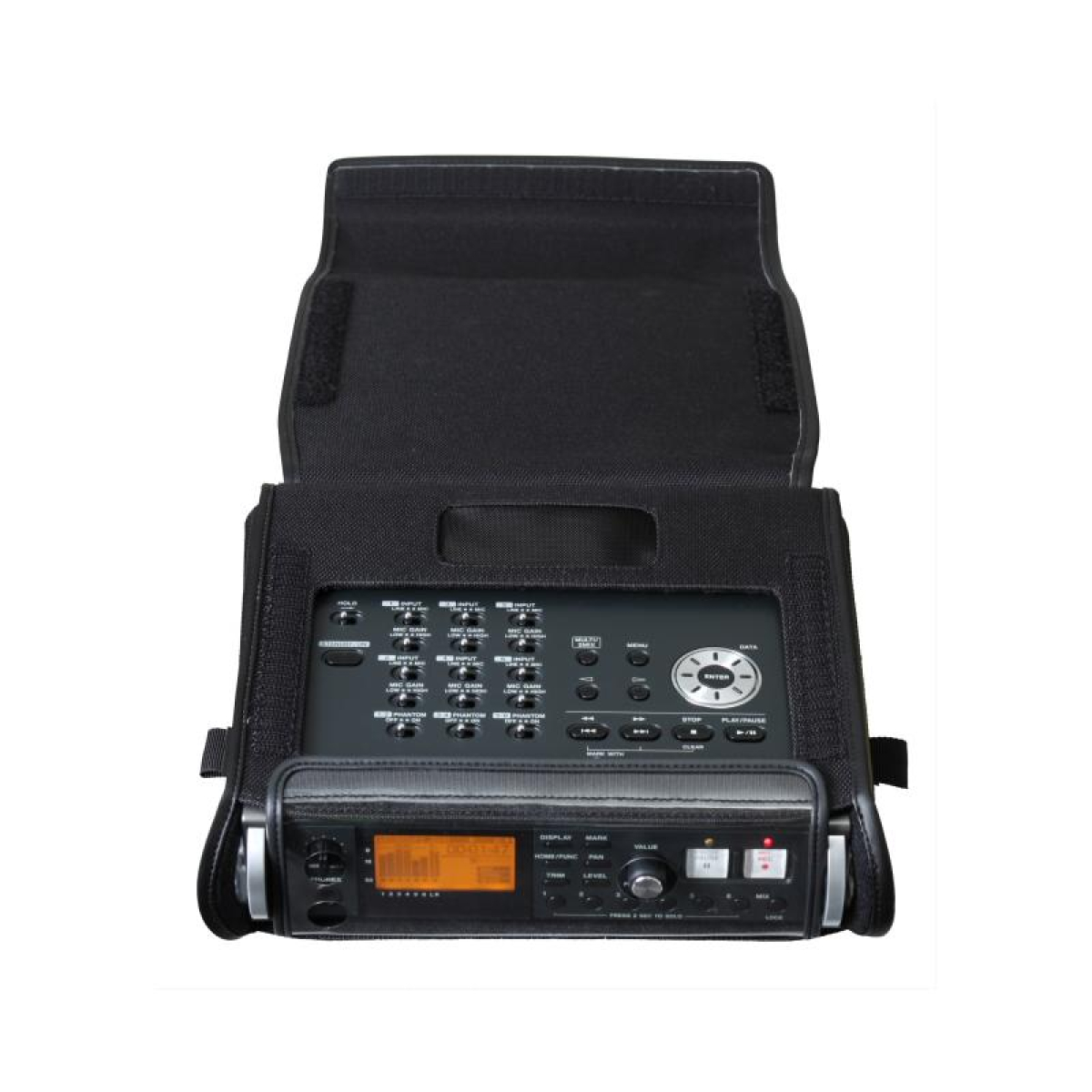 Захисний чохол Tascam CS-DR680