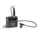 Портативный цифровой рекордер Tascam DR-10L Pro