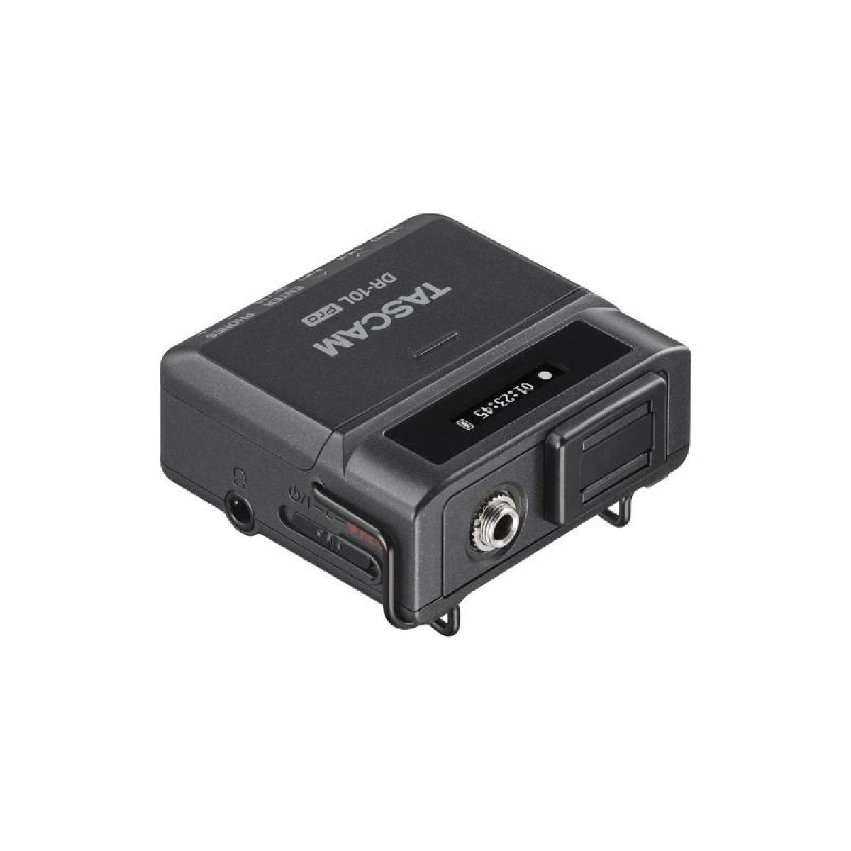 Портативный цифровой рекордер Tascam DR-10L Pro