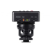 Накамерний цифровий рекордер Tascam DR-10SG
