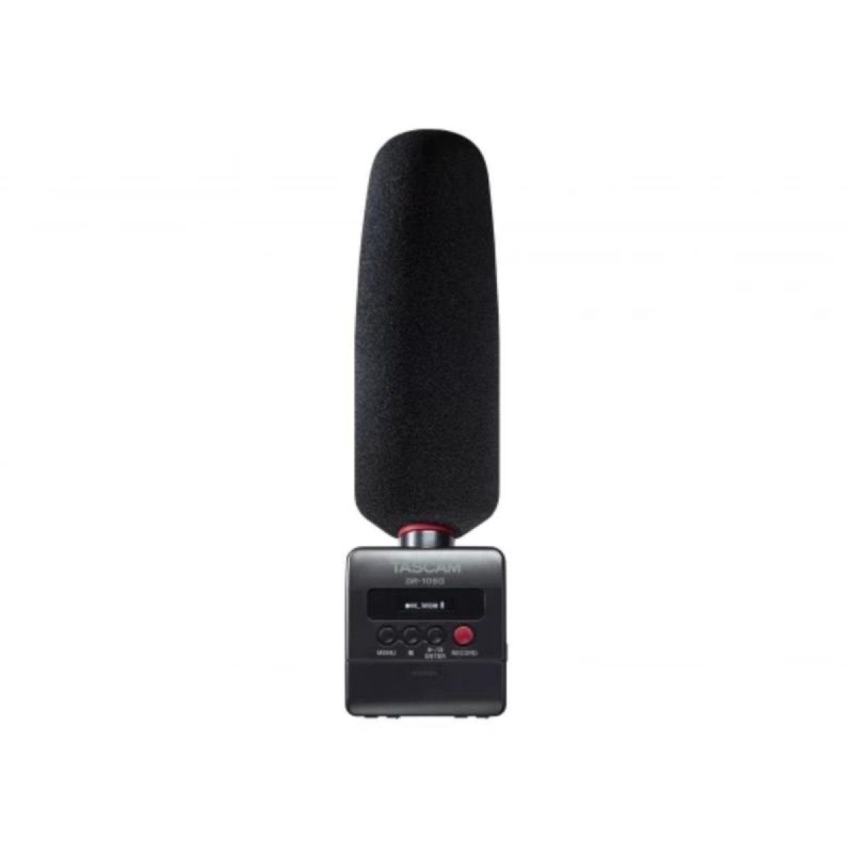 Накамерний цифровий рекордер Tascam DR-10SG