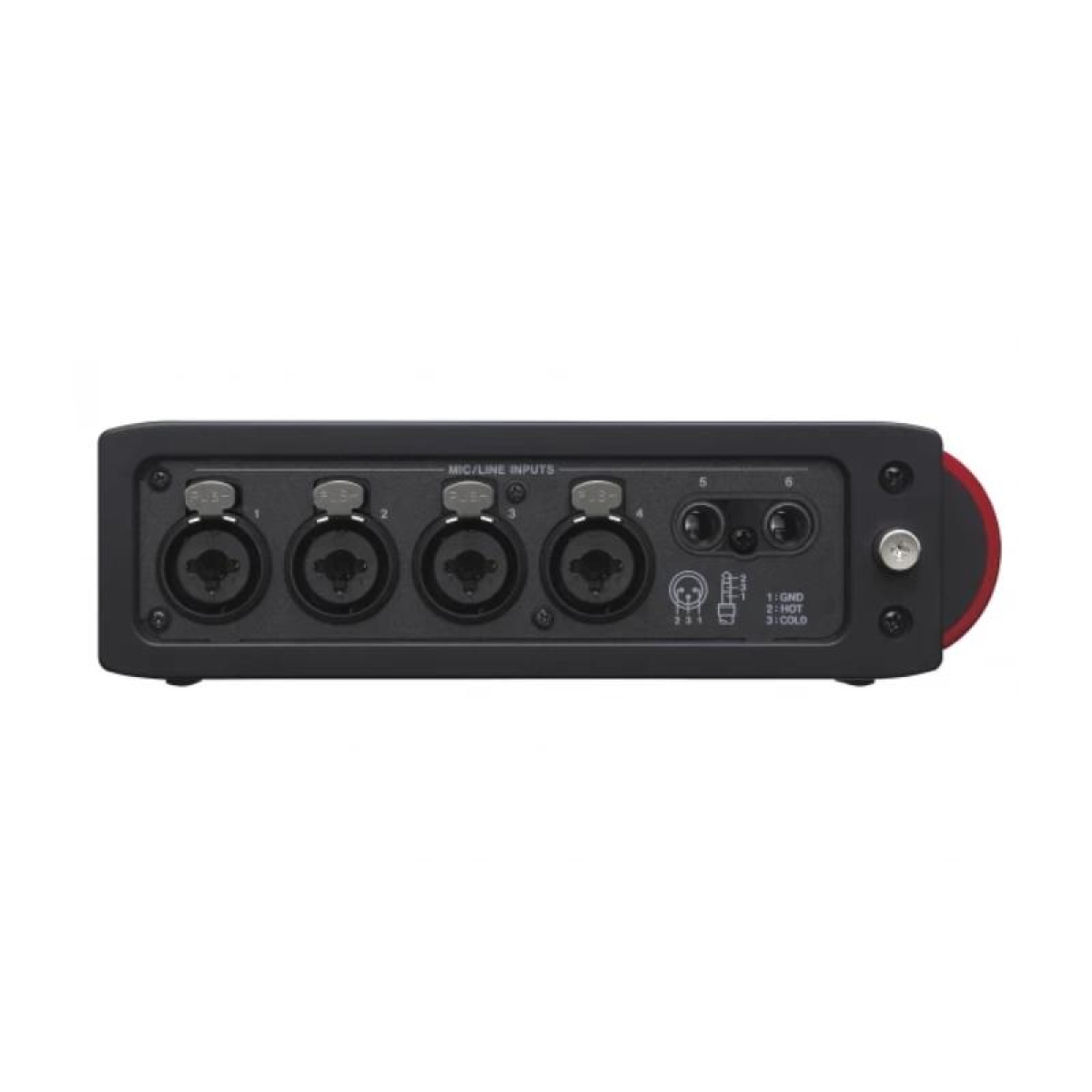 Портативный многоканальный рекордер Tascam DR-680MKII
