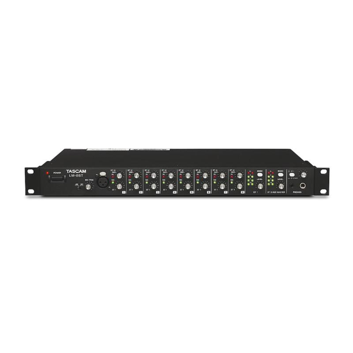 Линейный микшер Tascam LM-8ST