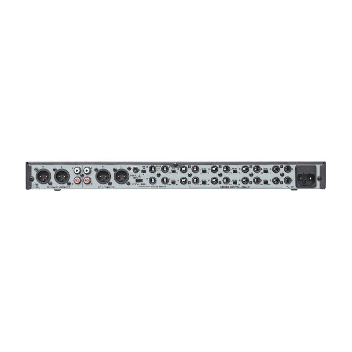 Линейный микшер Tascam LM-8ST