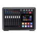 Консоль Tascam MixCast 4 для запису подкасту