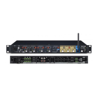Інсталяційний мiкшер Tascam MZ-123BT