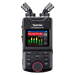 Портативний аудіо рекордер Tascam Portacapture X6