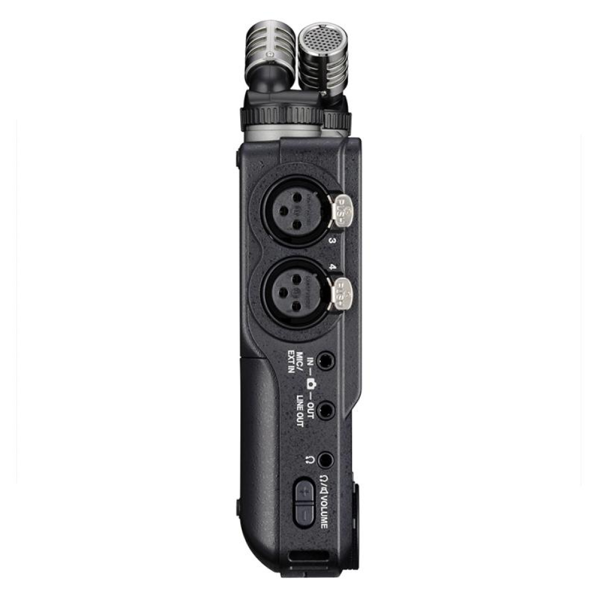 Портативний аудіо рекордер Tascam Portacapture X6