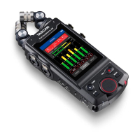 Портативний аудіо рекордер Tascam Portacapture X8