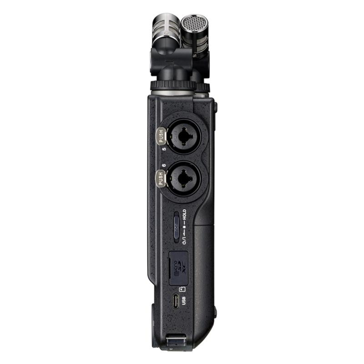 Портативний аудіо рекордер Tascam Portacapture X8