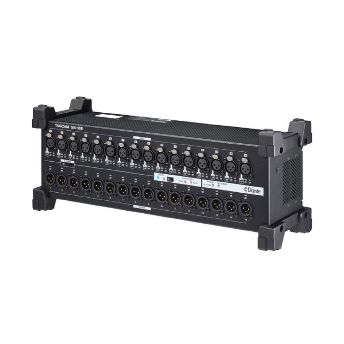 Активний стейджбокс Tascam SB-16D