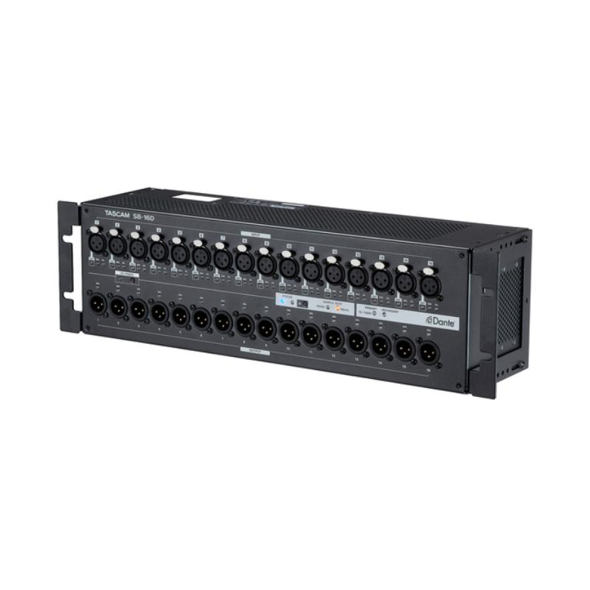 Активний стейджбокс Tascam SB-16D