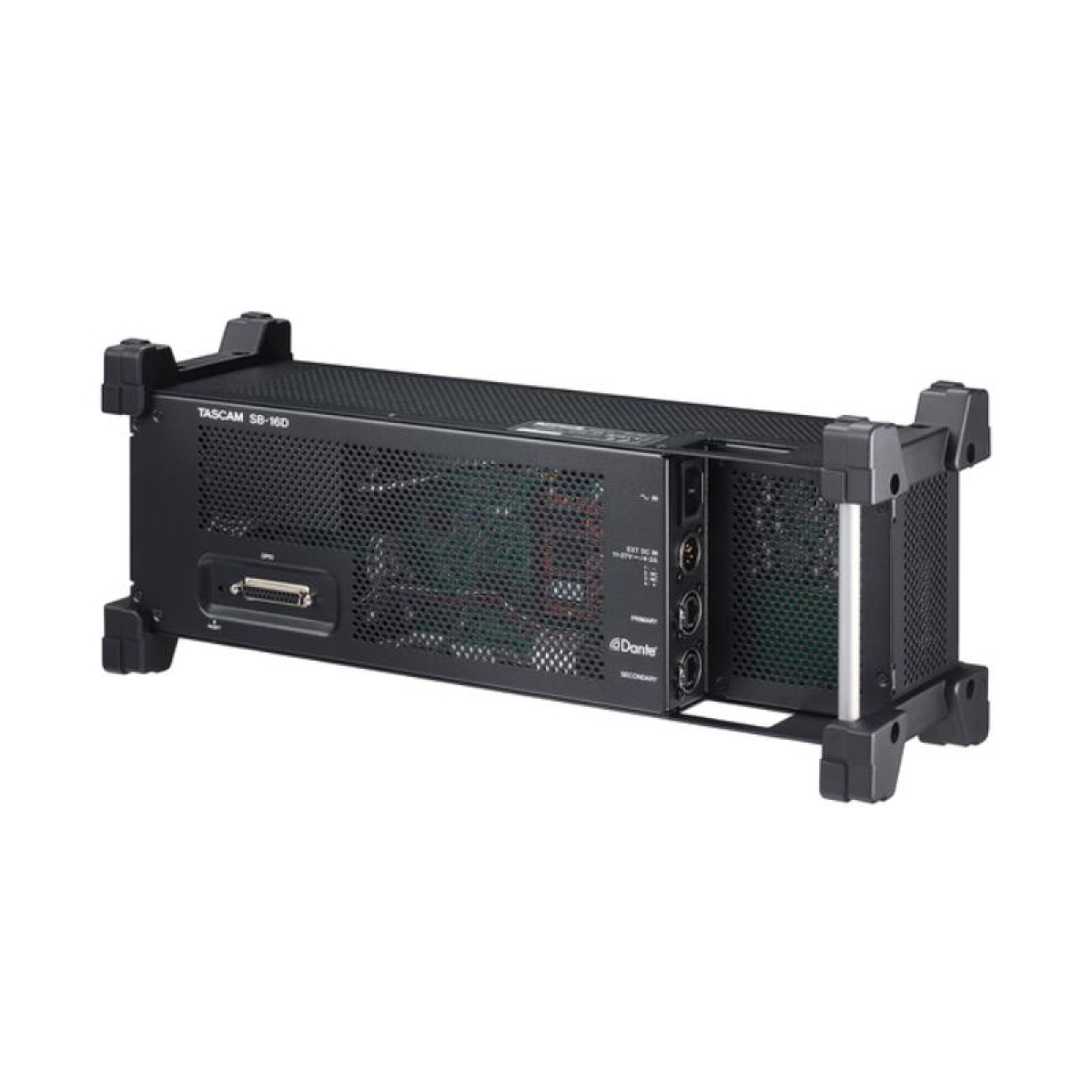 Активний стейджбокс Tascam SB-16D