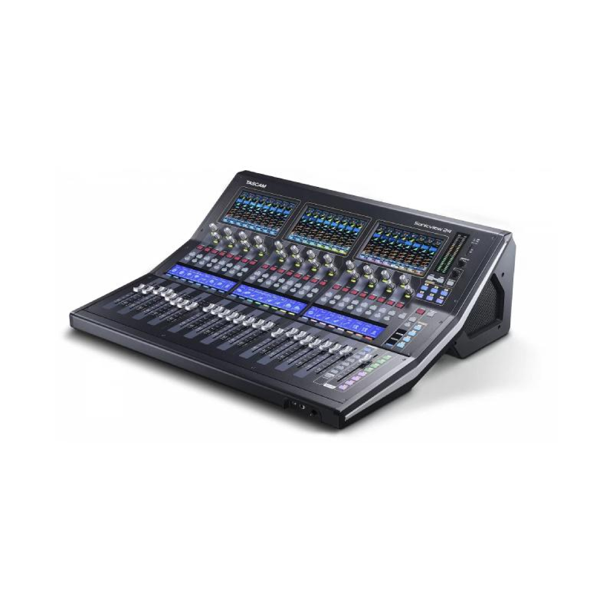 Цифровой микшерный пульт Tascam Sonicview 24 на 24 канала