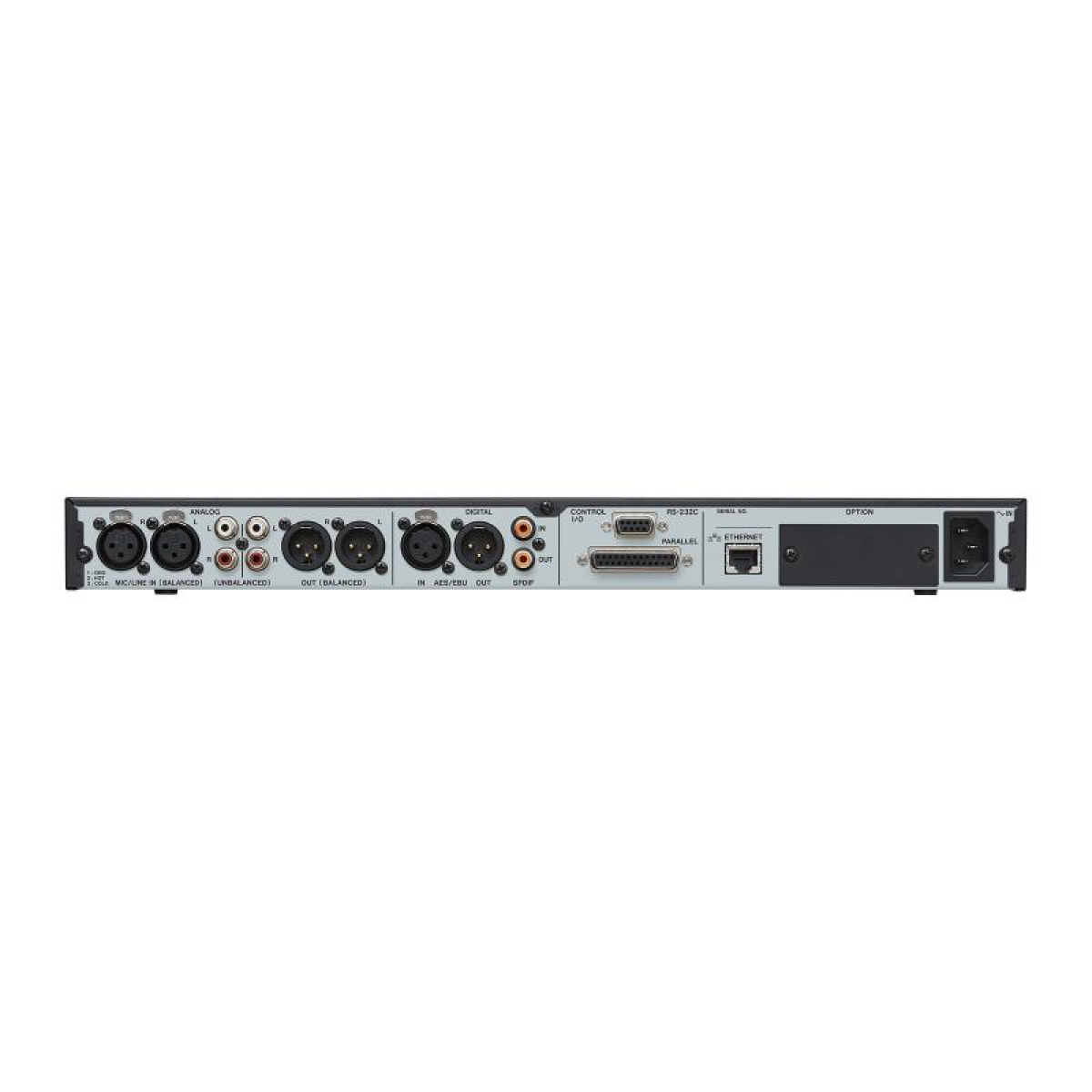 Комбинированный рекордер Tascam SS-R250N
