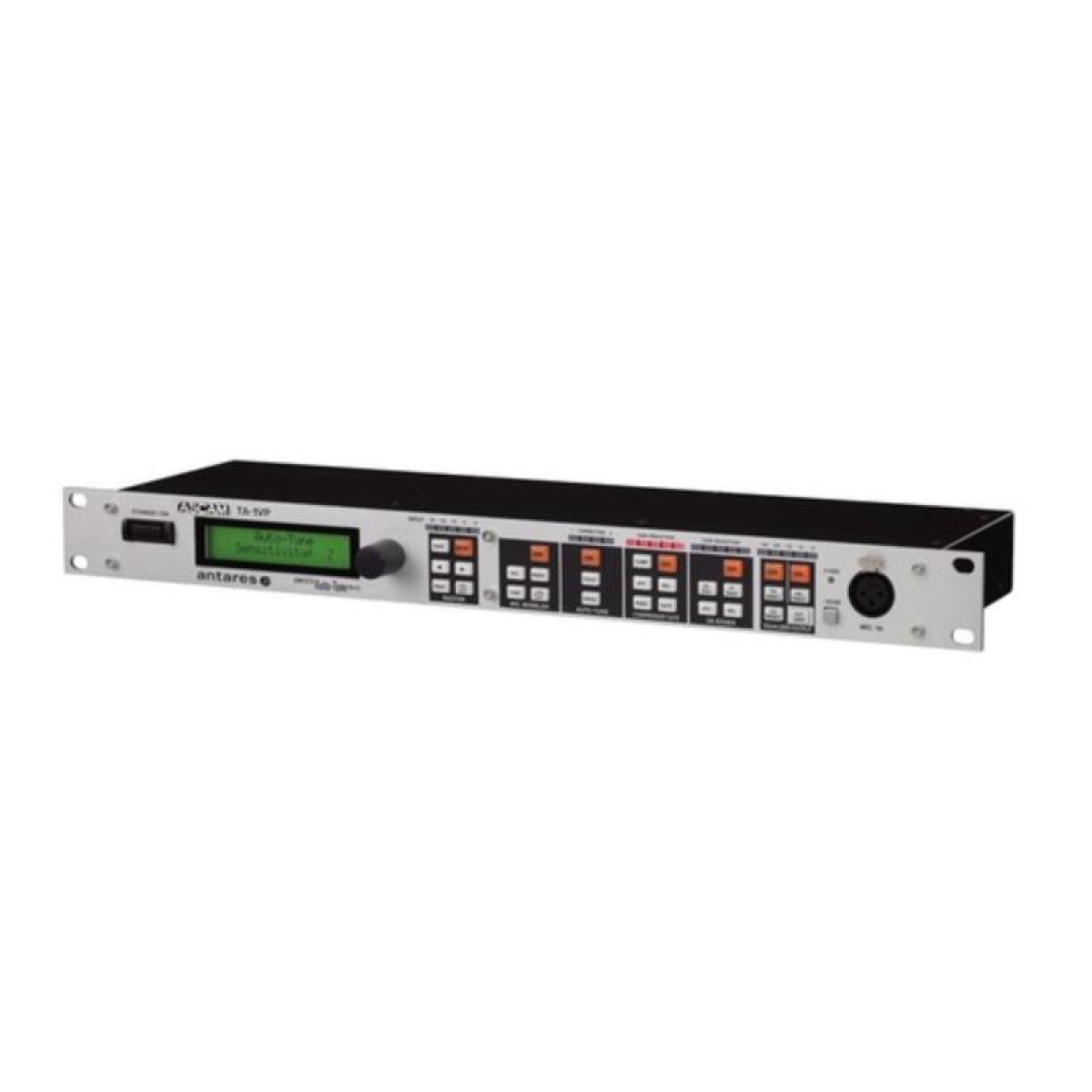 Вокальный процессор Tascam TA-1VP