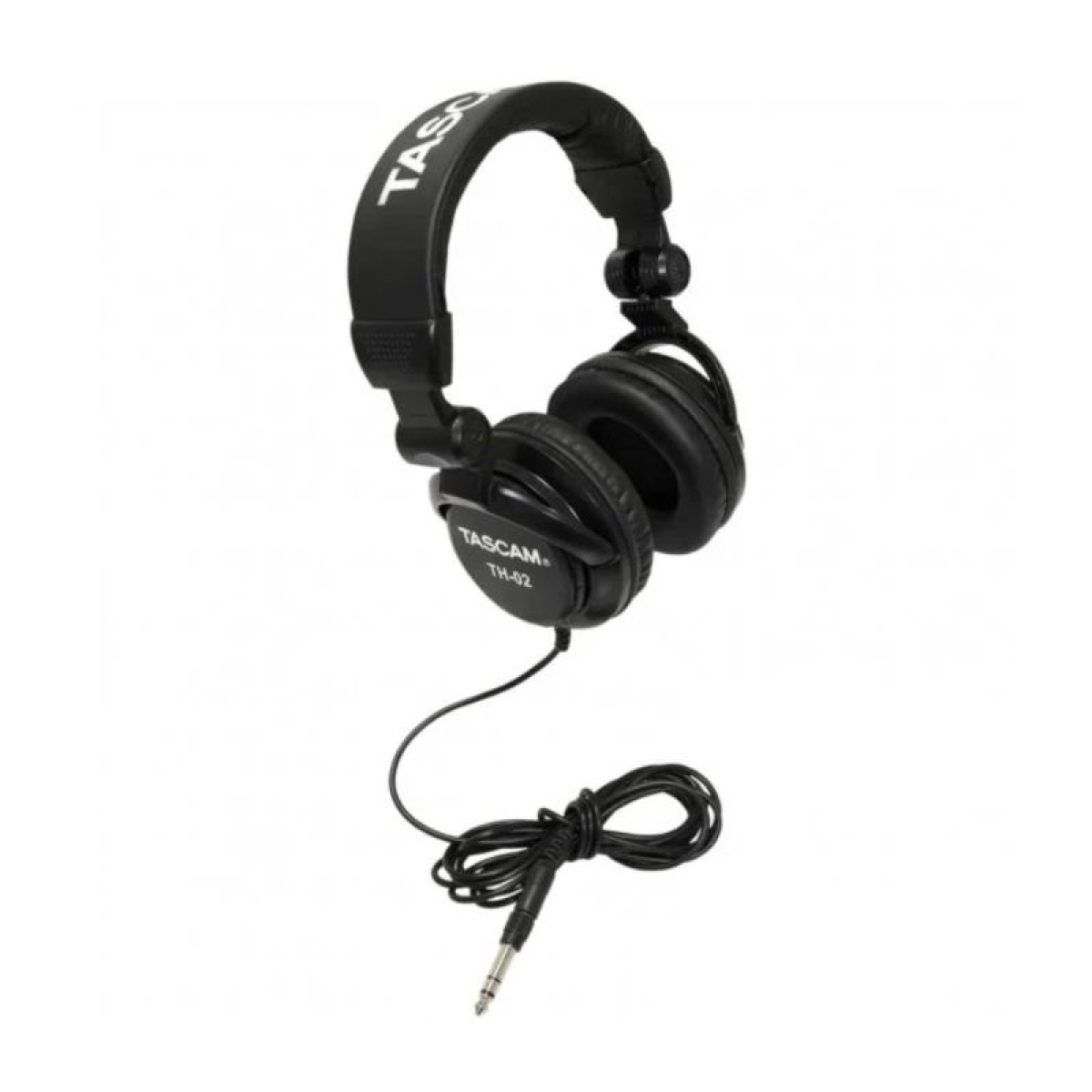 Навушники Tascam TH-02