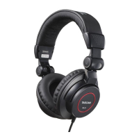 Навушники Tascam TH-11