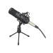 Динамічний мікрофон Tascam TM-70 для стрімінгу