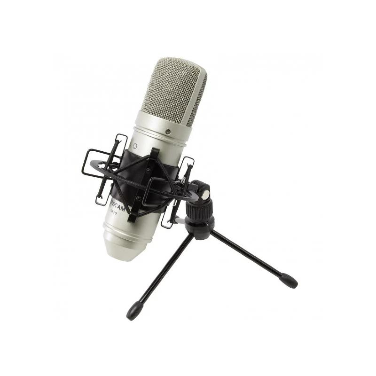 Студійний мікрофон Tascam TM-80