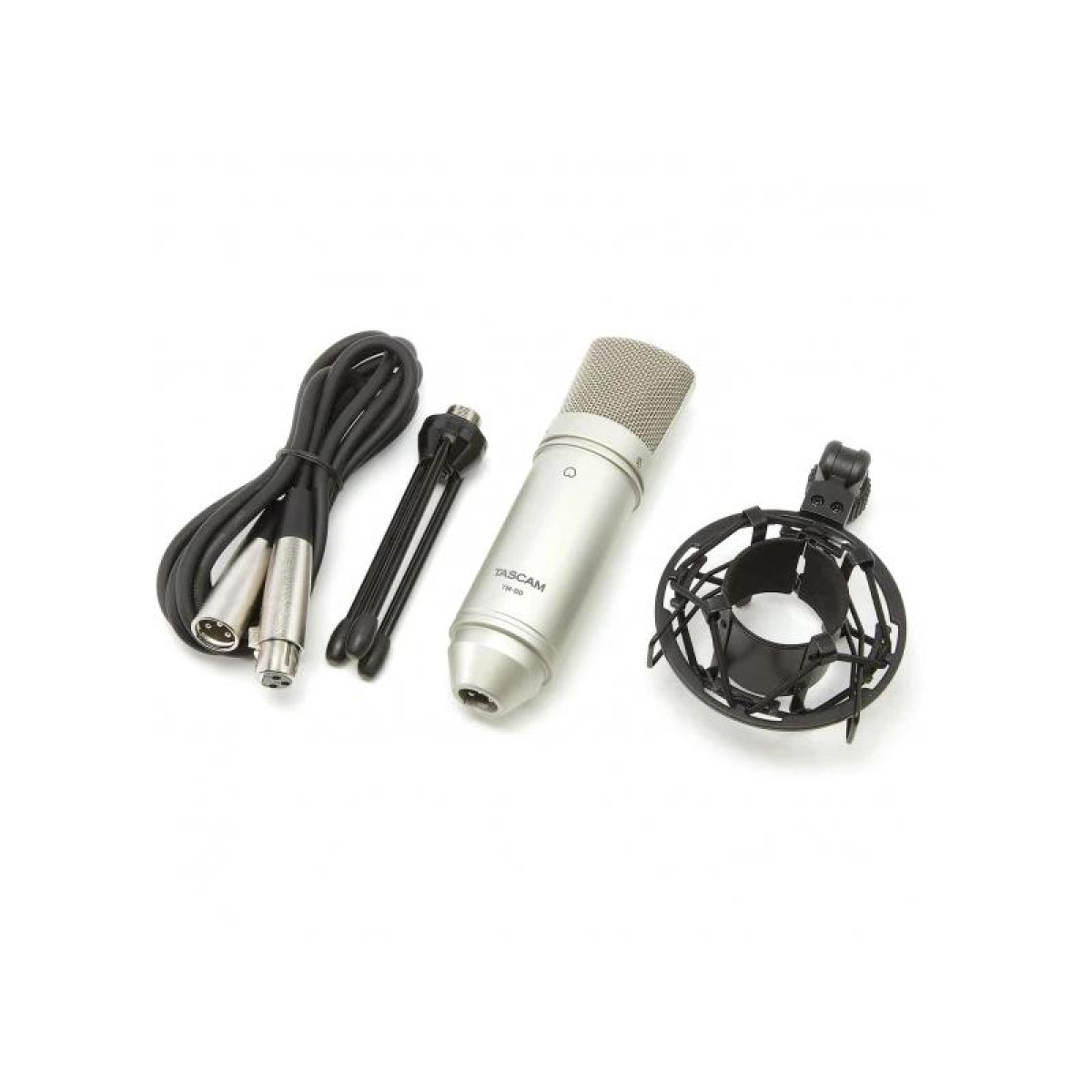 Студійний мікрофон Tascam TM-80