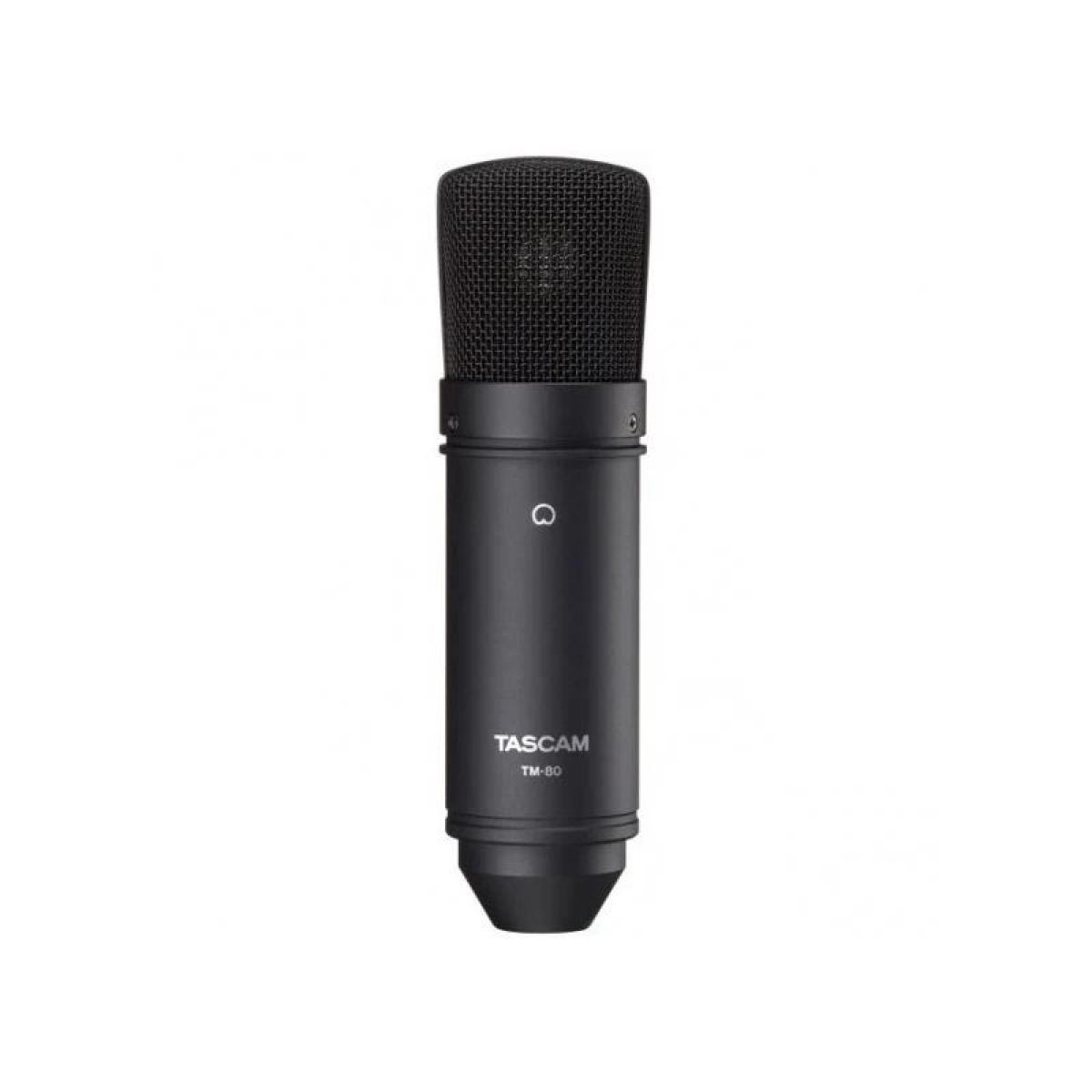 Студийный микрофон Tascam TM-80 Black