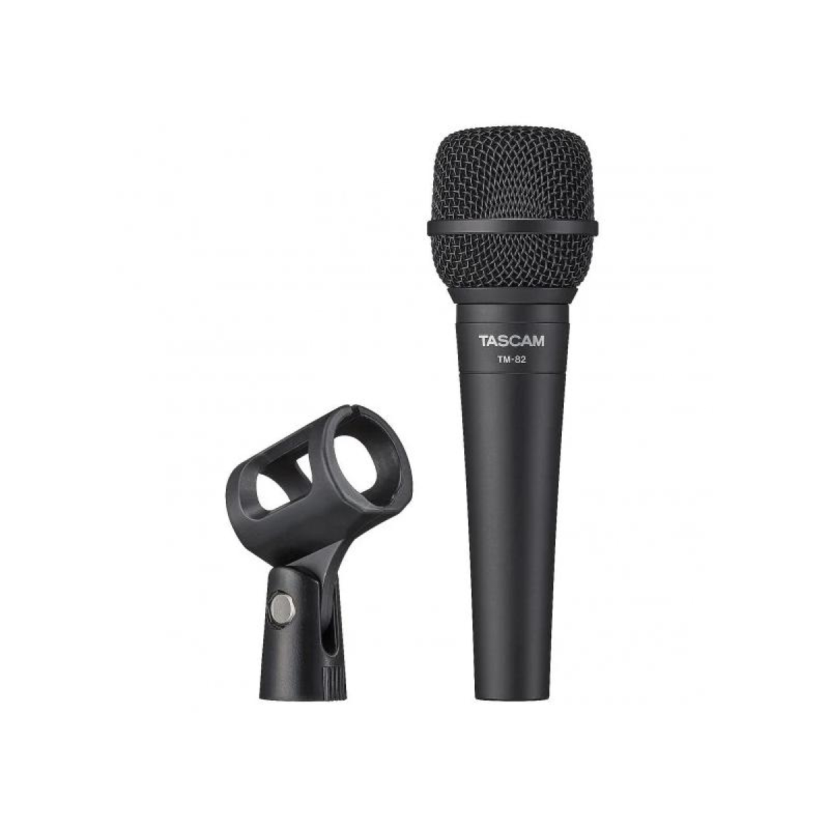 Динамический микрофон Tascam TM-82
