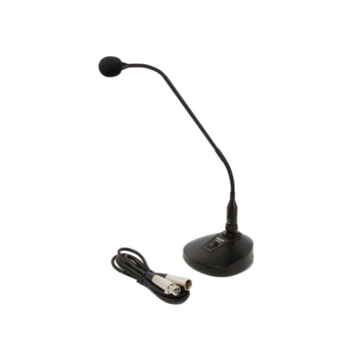 Gooseneck мікрофон Tascam TM-95GN