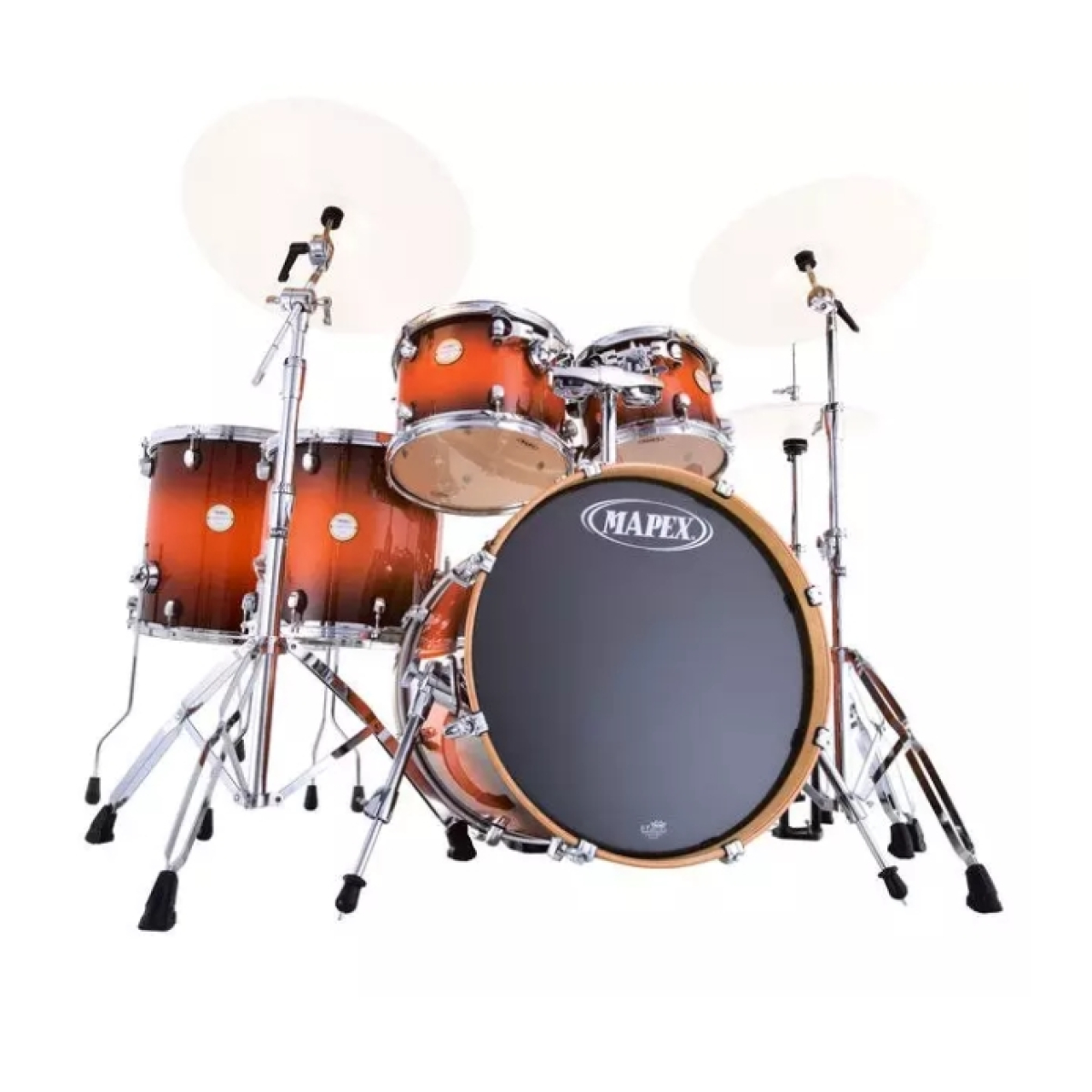 Ударна установка MAPEX MP6285