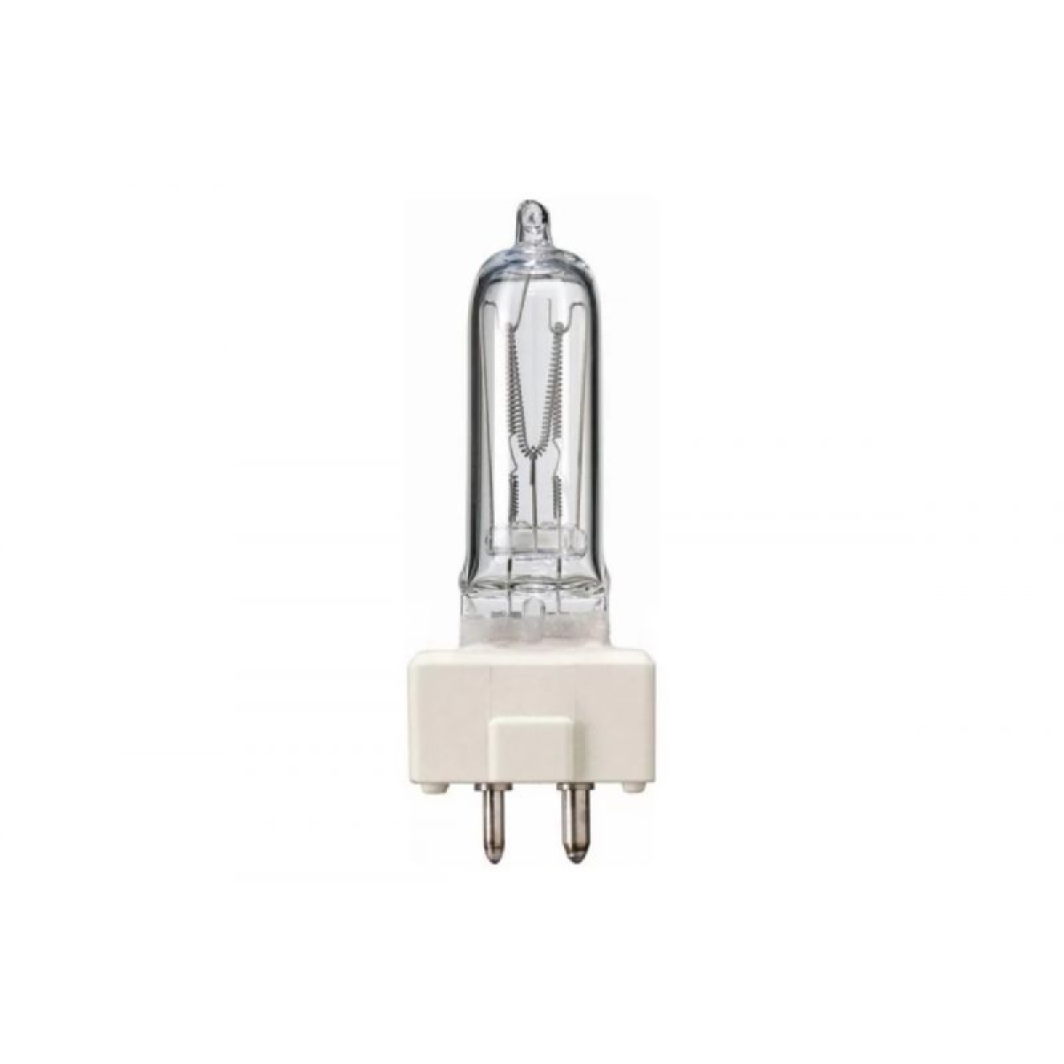 Лампа галогенная Yongfa DYR 230V650W