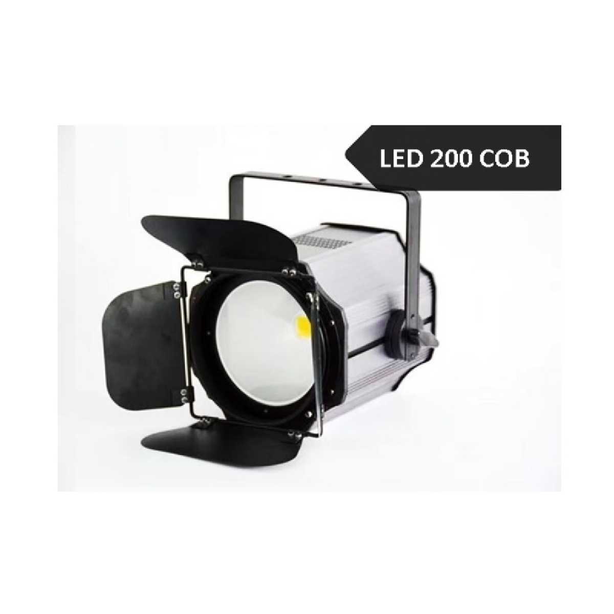 Світловий LED прилад City Light CS-B250 LED COB 1*200W