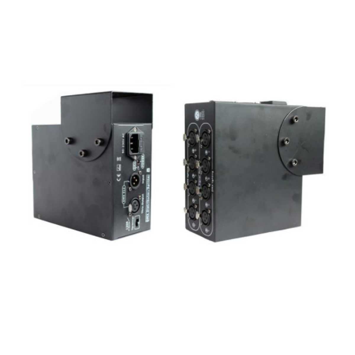 DMX Спліттер New Light DD-8