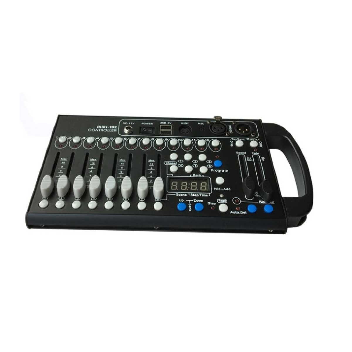Міні DMX контролер MINI-192B