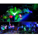 Пар New Light BAT-5SU LED PAR LIGHT 6*1W УФ