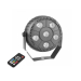 Світловий прилад New Light BAT-5SW LED PAR LIGHT 6*1W білий