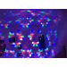 Світловий LED прилад New Light H-008 LED KALEIDOSCOPE EFFECT LIGHT